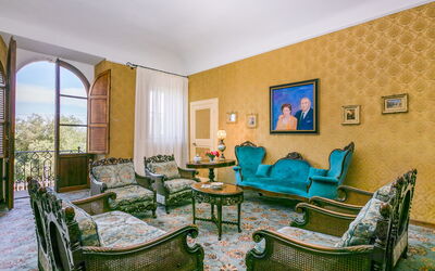 Logement:&nbsp;Villa la Guardia Vecchia 100.2