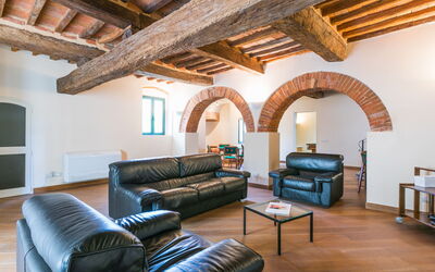Logement:&nbsp;Villa la Guardia Vecchia 100.2