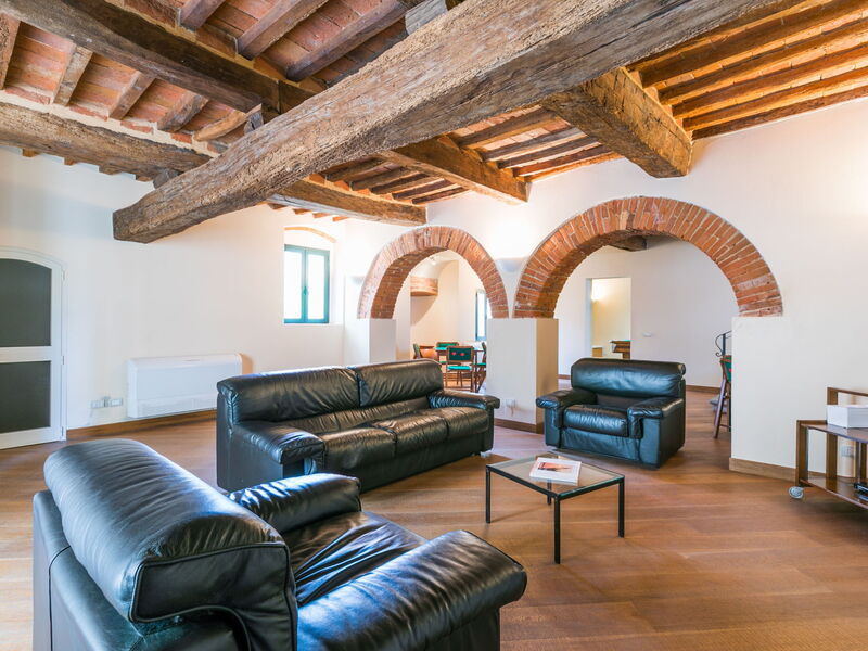 Logement:&nbsp;Villa la Guardia Vecchia 100.1