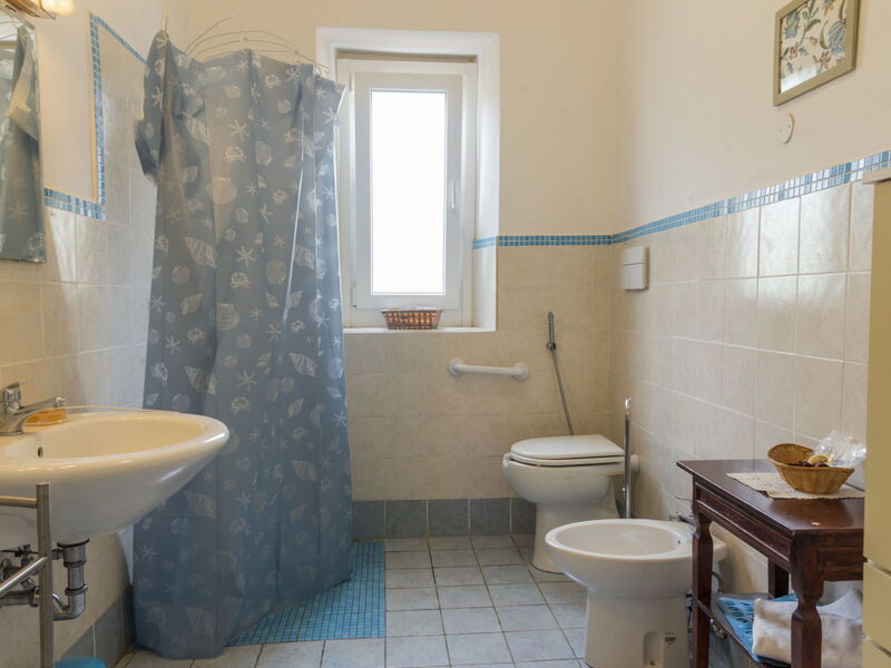 Logement:&nbsp;Casale ai Noccioli 645.1