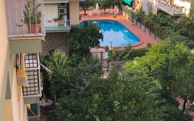location de vacances Alba Home - Sorrente, Campanie, Italie