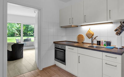 Logement:&nbsp;Strandläufer 100.1