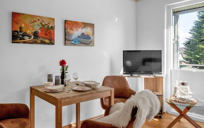 Logement:&nbsp;Fasan 100.2