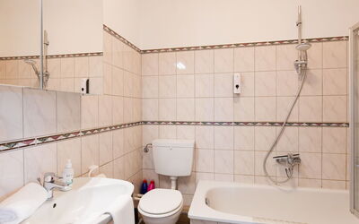 Logement:&nbsp;Seeschwalbe 100.4