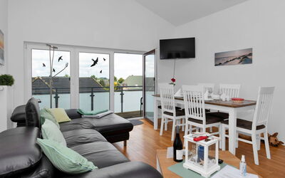 Logement:&nbsp;Sturm 100.5