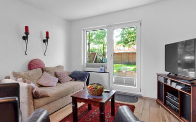 Logement:&nbsp;Strandläufer 100.1