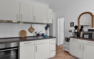 Logement:&nbsp;Strandläufer 100.1