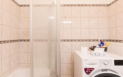 Logement:&nbsp;Seeschwalbe 100.4