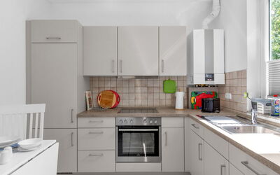 Logement:&nbsp;Seeschwalbe 100.4