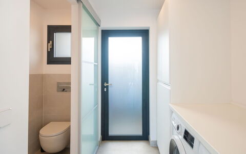 Ca Na Cati: Pièce, Salle De Bains, Propriété, Sol, Immobilier, Design Intérieur, Bâtiment, Maison, Plafond, Architecture