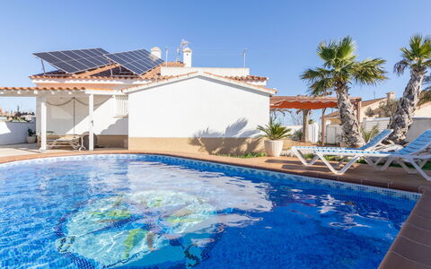 Estrella: Zone Résidentielle, Piscine, Recours, Ombre, Mobilier De Jardin, Hacienda, Eco Hôtel, Villa, Hôtel