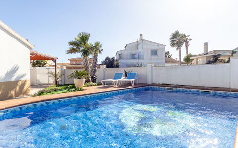 Estrella: Zone Résidentielle, Piscine, Recours, Ombre, Mobilier De Jardin, Hacienda, Eco Hôtel, Villa, Hôtel