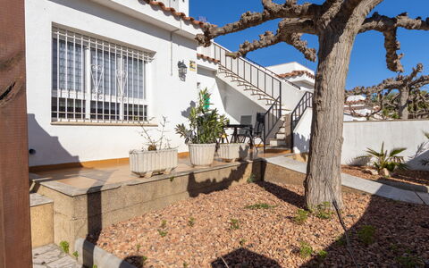 Estrella: Zone Résidentielle, Piscine, Recours, Ombre, Mobilier De Jardin, Hacienda, Eco Hôtel, Villa, Hôtel