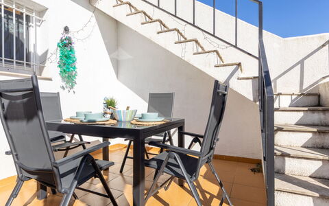 Estrella: Zone Résidentielle, Piscine, Recours, Ombre, Mobilier De Jardin, Hacienda, Eco Hôtel, Villa, Hôtel