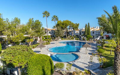location de vacances Bellavista i - Orihuela, Communauté Valencienne, Espagne