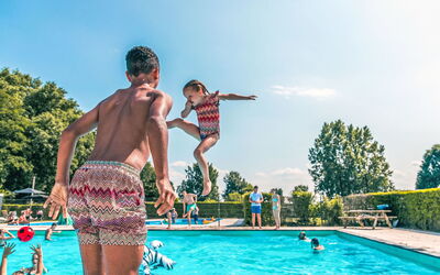 location de vacances Velthorst 6 - Dordrecht, Hollande-Méridionale, Pays-Bas