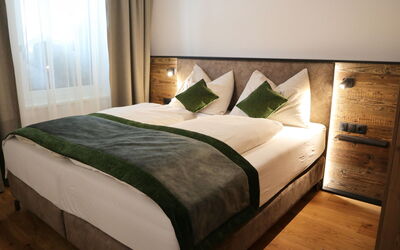 Logement:&nbsp;Mit 4 Schlafzimmern 110.11