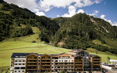Logement:&nbsp;Mit 4 Schlafzimmern 110.11