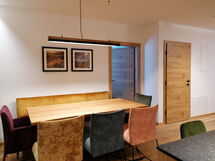 Logement:&nbsp;Mit 2 Schlafzimmern 110.9