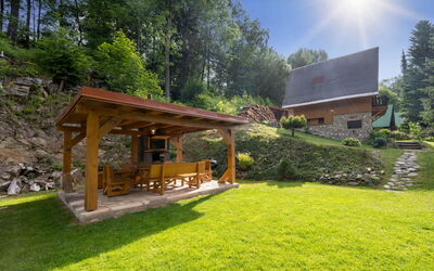location de vacances Mrklov - Jilemnice, Liberecký Kraj, République Tchèque