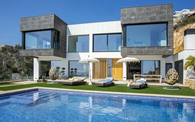 location de vacances Bali Infinity Plus - Aduanas, Communauté Valencienne, Espagne