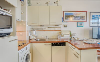 Logement:&nbsp;Penduick 124.1