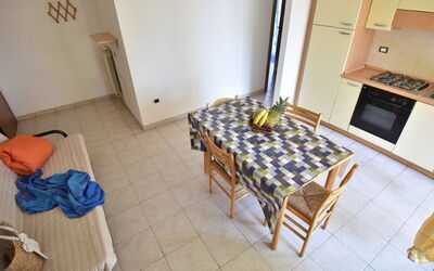 Logement:&nbsp;Adriatico 180.2