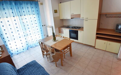 Logement:&nbsp;Adriatico 180.2