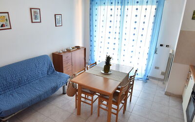 Logement:&nbsp;Adriatico 180.2