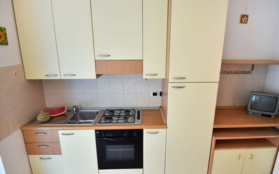 Logement:&nbsp;Adriatico 180.2