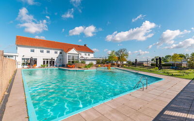 location de vacances Tiny Lodge 4 - Nunspeet, Gueldre, Pays-Bas