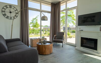 Pavilion 6