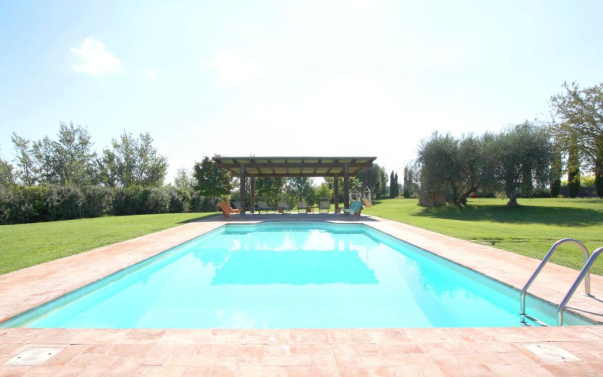 Villa Della Bellora