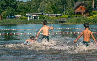 location de vacances Boekhorst 4 - Hoensbroek, Limbourg, Pays-Bas