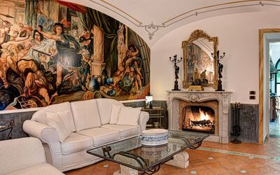 palazzo-villa-dei-nobili-santa-agata-sui-due-golfi-villa-living-room
