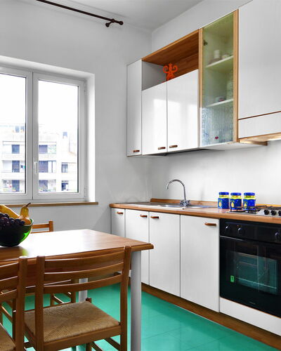 Sound Of The Sun Apartment