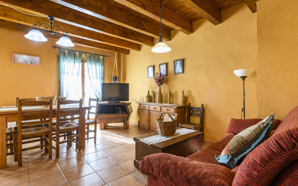 Logement:&nbsp;Angelita i 1.1
