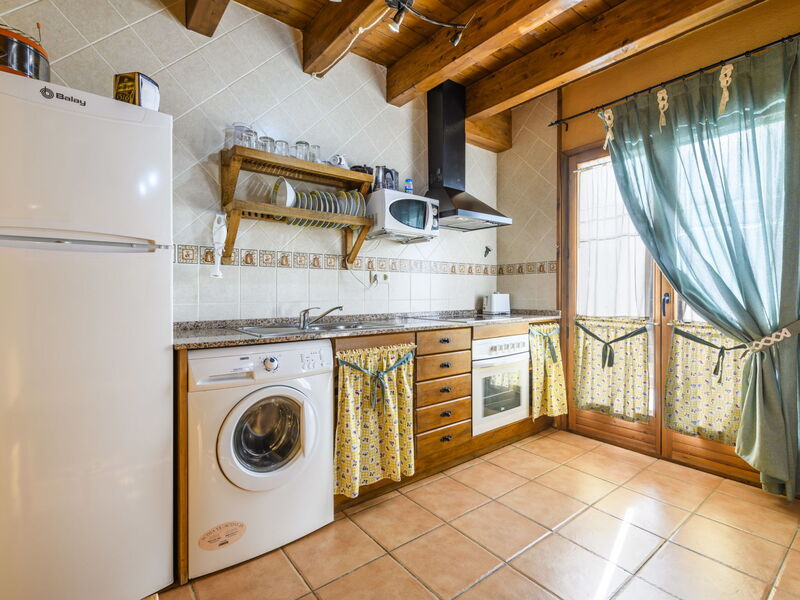 Logement:&nbsp;Angelita i 1.1