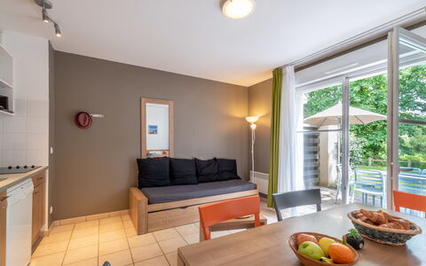 Logement:&nbsp;Cottage Confort 649.4