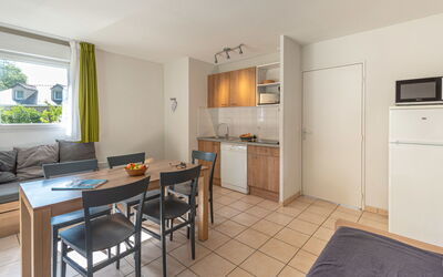 Logement:&nbsp;Cottage 5 Pers. 649.7