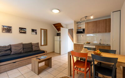 Logement:&nbsp;Cottage Confort 649.2