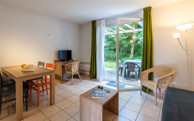 Logement:&nbsp;Cottage Confort 649.2