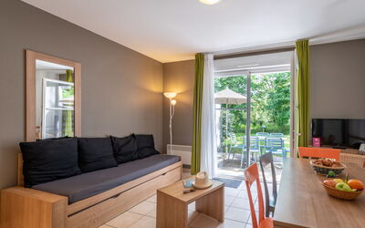 Logement:&nbsp;Cottage Confort 649.4