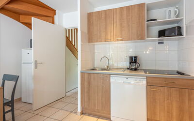 Logement:&nbsp;Cottage Confort 649.4