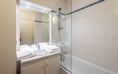 Logement:&nbsp;Cottage Confort 649.2