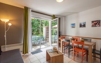 Logement:&nbsp;Cottage Confort 649.4