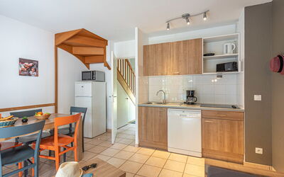 Logement:&nbsp;Cottage Confort 649.4