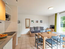 Logement:&nbsp;Cottage 5 Pers. 649.7