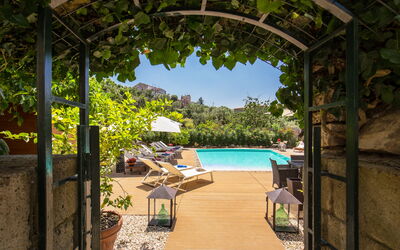 Villa Riggiole 700: villa-riggiole-700-massa-lubrense-villa-pool
