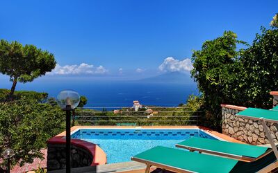 location de vacances Casina Priora - Priora, Campanie, Italie